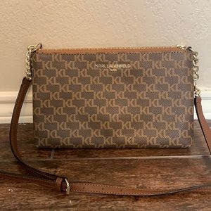 Karl Lagerfeld Purse